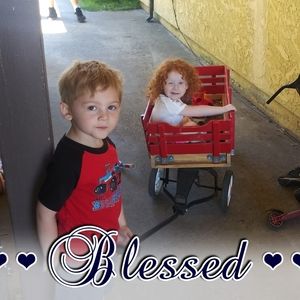 Meet your Posher, Lisa